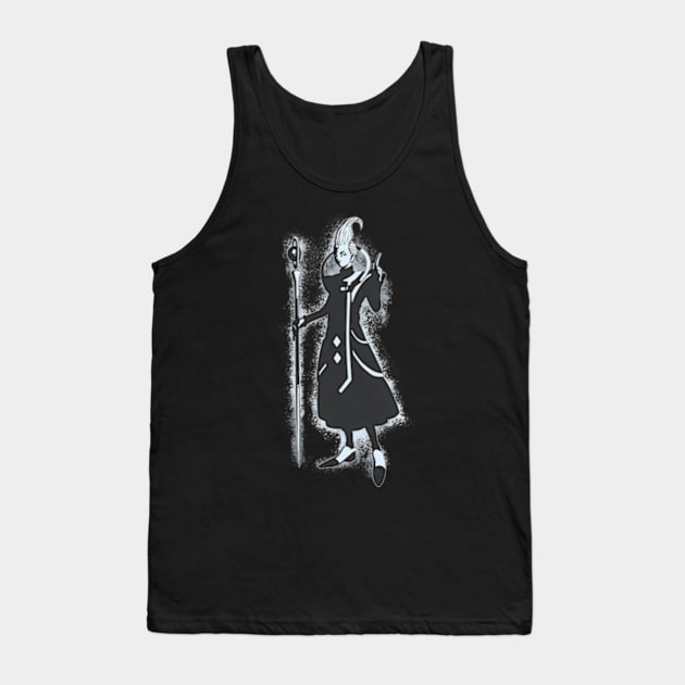 wish Tank Top by StoreEpic